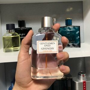 Givenchy Cologne